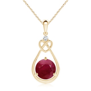 Round A Ruby