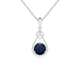Heart jewellery