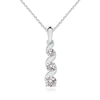 Round I-J, I1-I2 Diamond