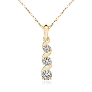Round K, I3 Diamond