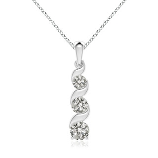 Round K, I3 Diamond