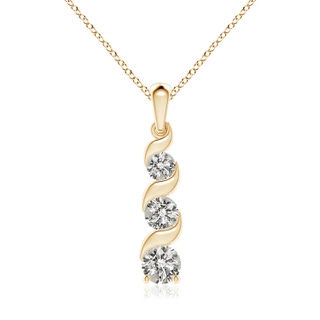 Round K, I3 Diamond