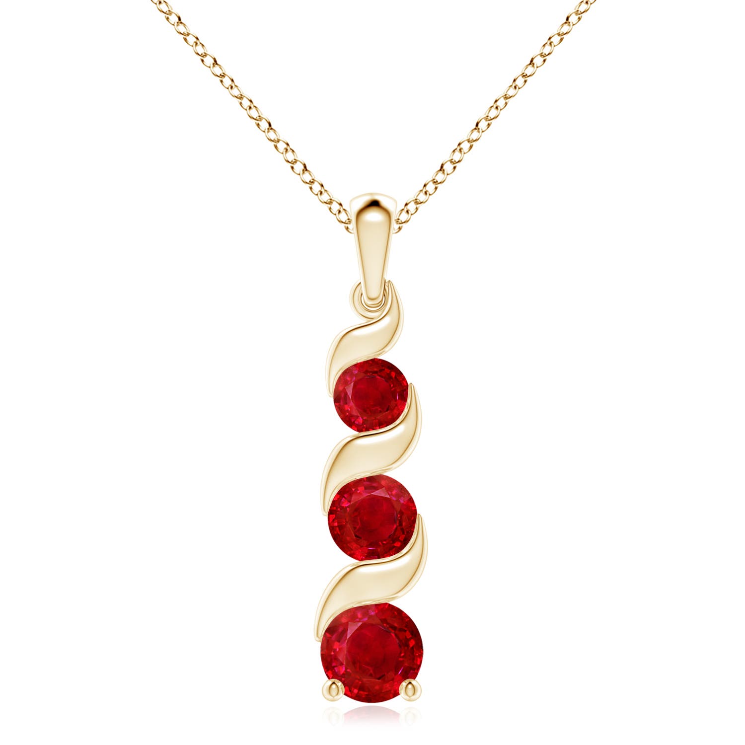 Cancer Birthstone: Ruby and Pearl Meaning, Colors and Jewelry Guide ...