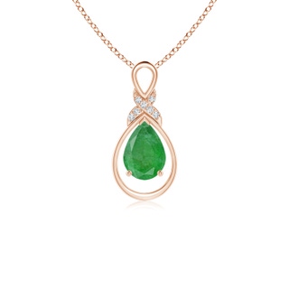 Pear A Emerald