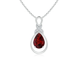Infinity jewellery