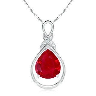 Pear AAA Ruby