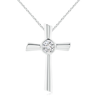 Round H, SI2 Diamond