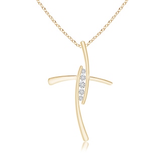 Round H, SI2 Diamond
