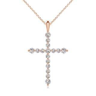 Round I-J, I1-I2 Diamond