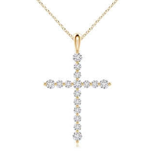 Round H, SI2 Diamond