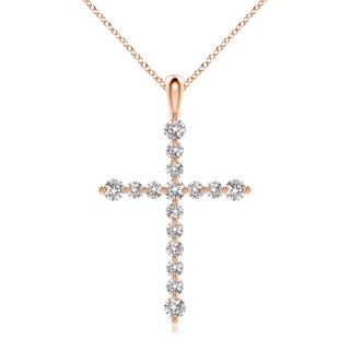 Round I-J, I1-I2 Diamond