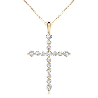 Round H, SI2 Diamond