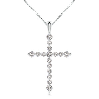 Round I-J, I1-I2 Diamond
