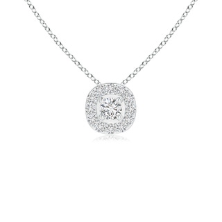 Round H, SI2 Diamond