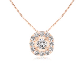 Round I-J, I1-I2 Diamond