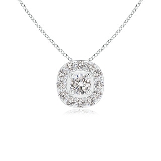 Round I-J, I1-I2 Diamond
