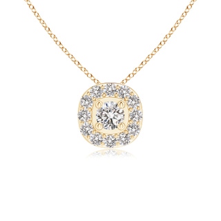 Round I-J, I1-I2 Diamond