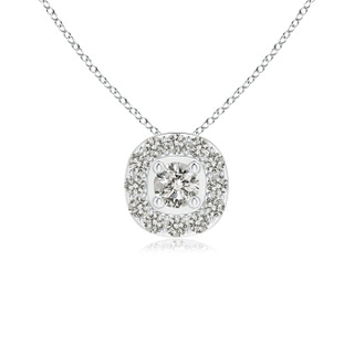 Round K, I3 Diamond