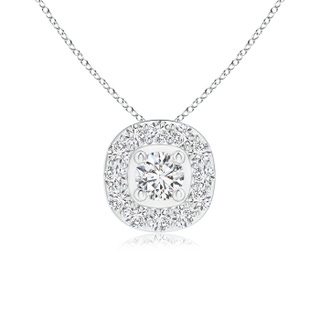 Round H, SI2 Diamond