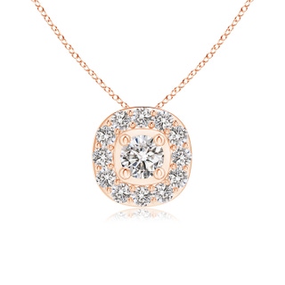 Round I-J, I1-I2 Diamond