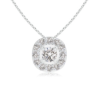 Round I-J, I1-I2 Diamond