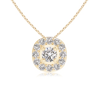 Round I-J, I1-I2 Diamond