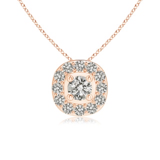 Round K, I3 Diamond