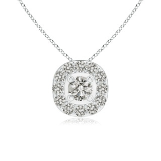 Round K, I3 Diamond