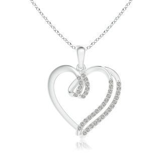 Round K, I3 Diamond