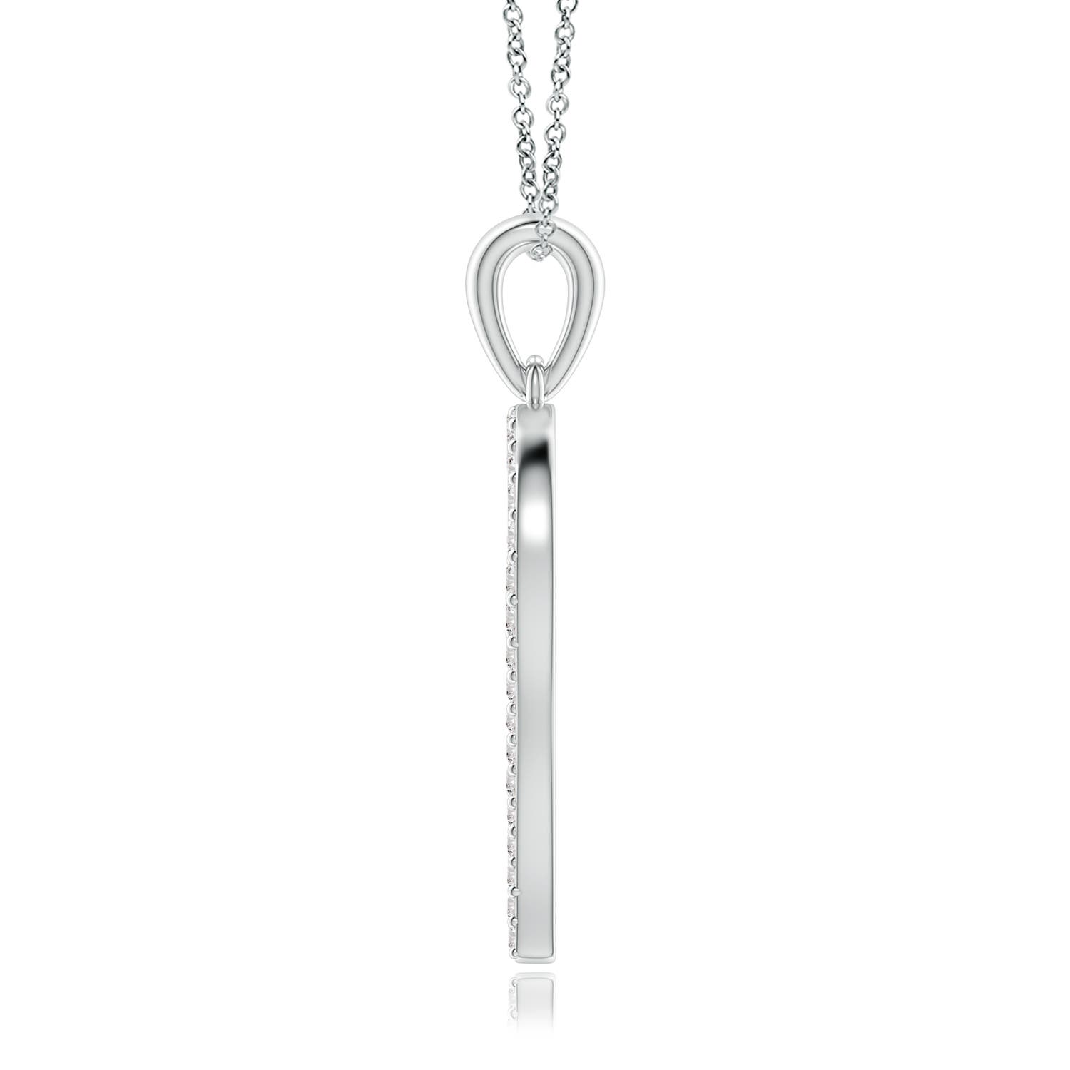 I-J, I1-I2 / 0.19 CT / 14 KT White Gold