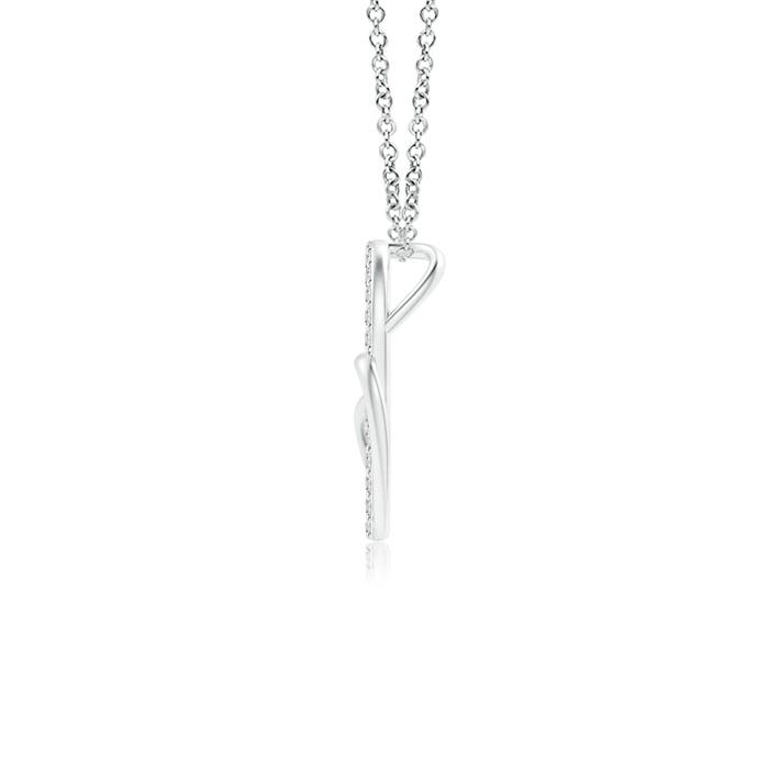 I-J, I1-I2 / 0.12 CT / 14 KT White Gold