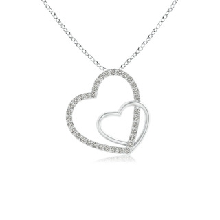 Round K, I3 Diamond