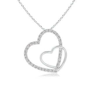 Round I-J, I1-I2 Diamond