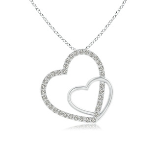 Round K, I3 Diamond