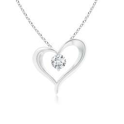 Diamond Necklaces