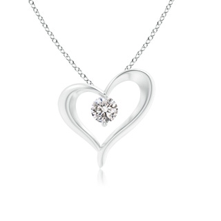 Round I-J, I1-I2 Diamond