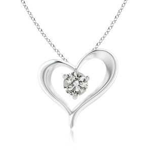 Round K, I3 Diamond