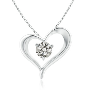 Round K, I3 Diamond
