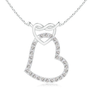 Round I-J, I1-I2 Diamond