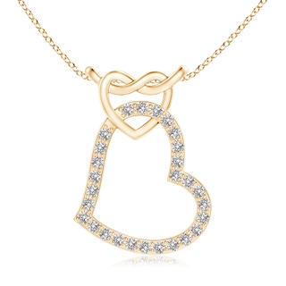 Round I-J, I1-I2 Diamond