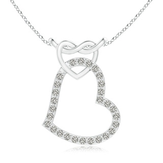 Round K, I3 Diamond