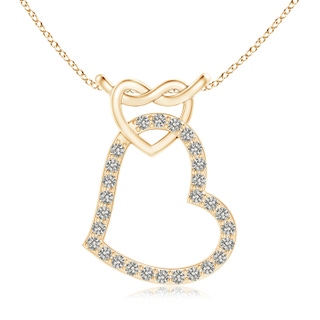 Round K, I3 Diamond