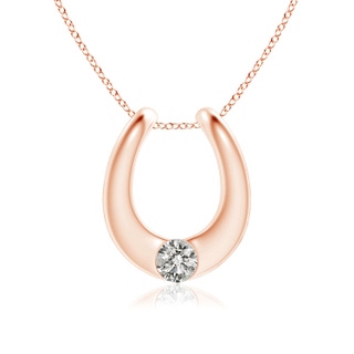 Round K, I3 Diamond
