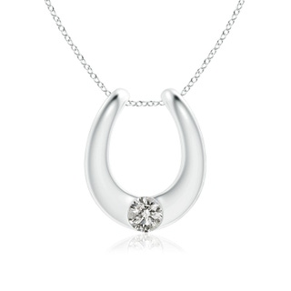 Round K, I3 Diamond