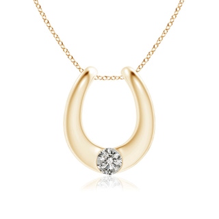 Round K, I3 Diamond