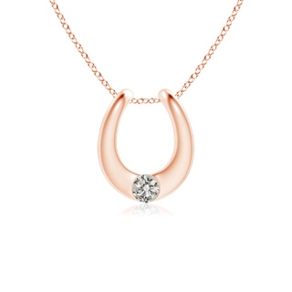 Round K, I3 Diamond