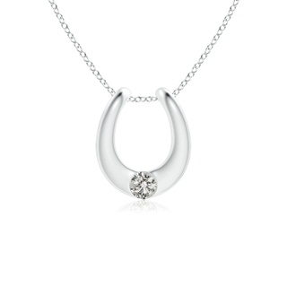 Round K, I3 Diamond