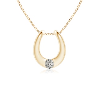 Round K, I3 Diamond