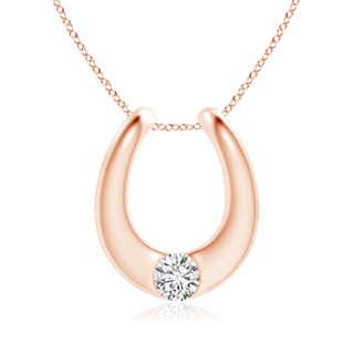 Round H, SI2 Diamond