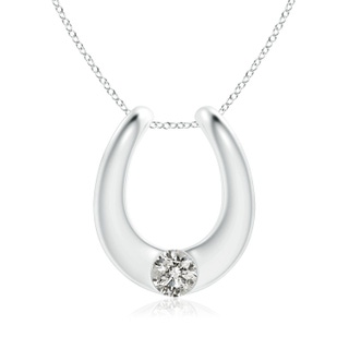 Round K, I3 Diamond